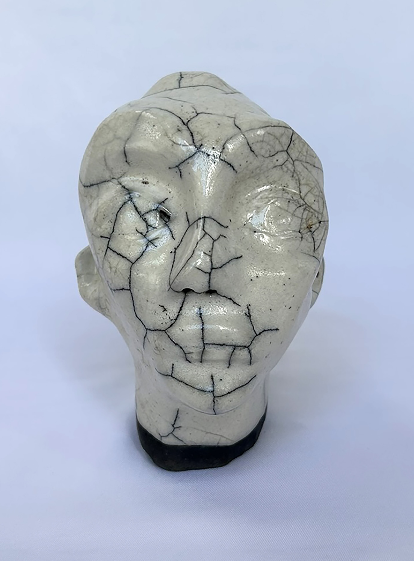 rewati shahani, ceramic artist, london, farah siddiqui